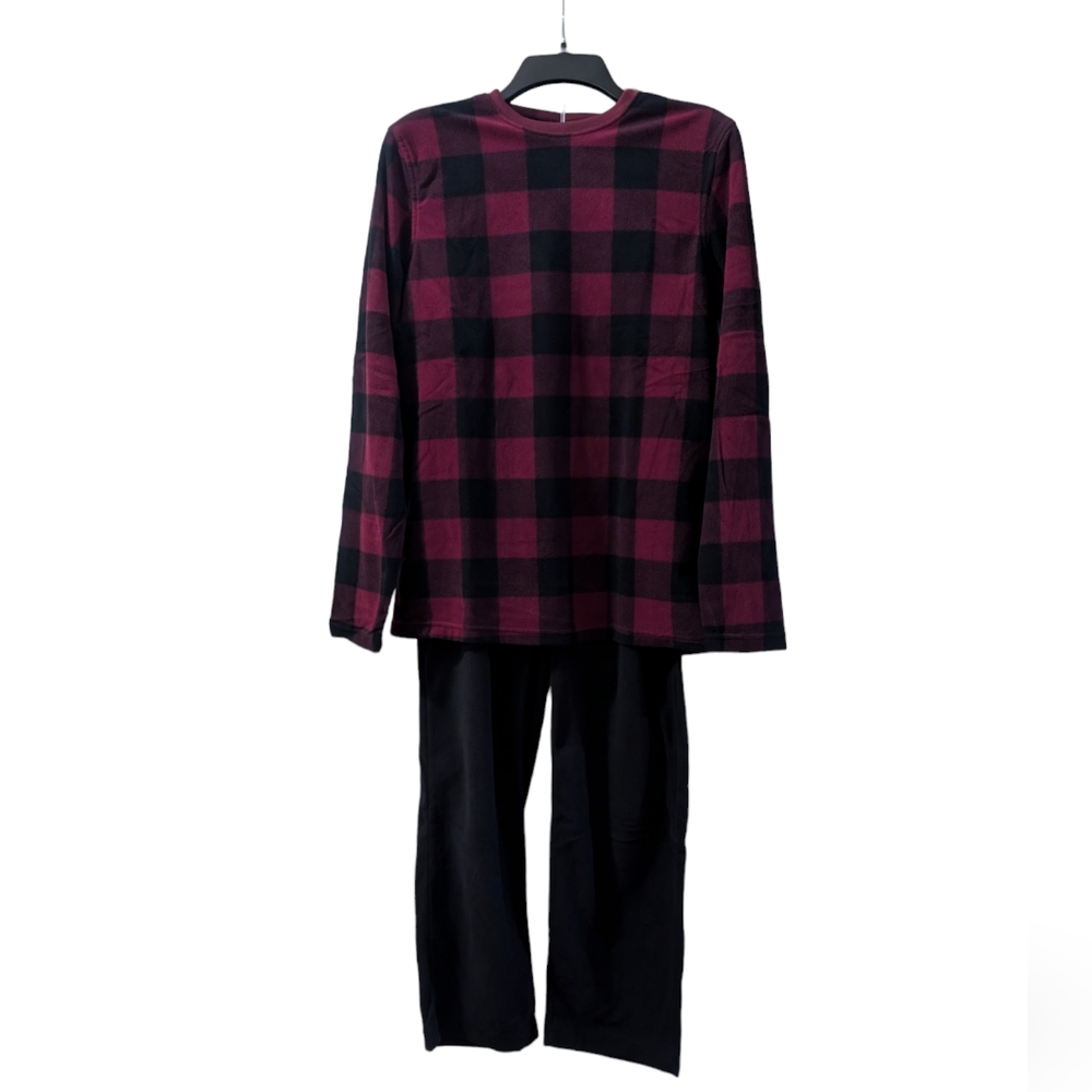 Men's Small Pajama Set